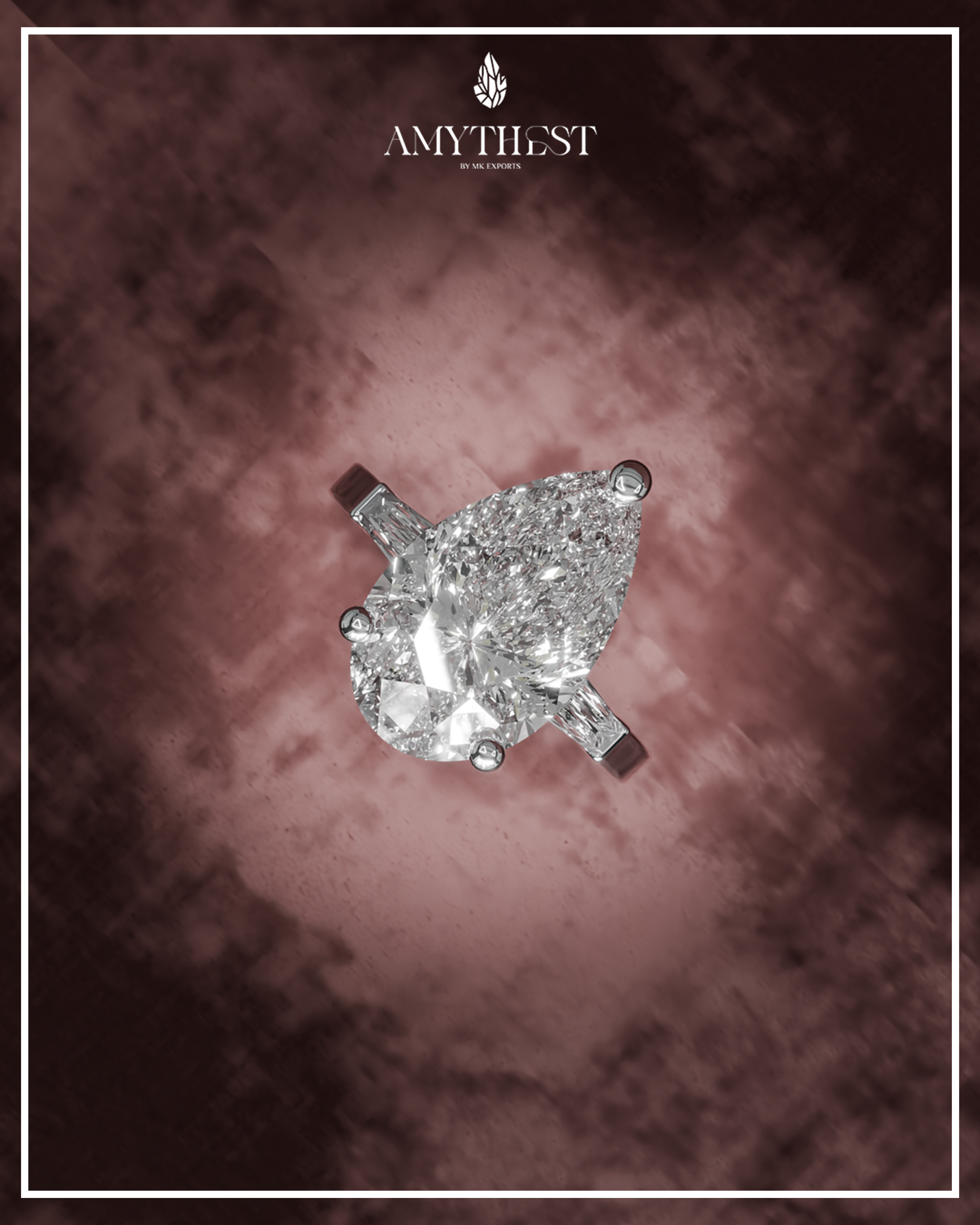 Queen’s Desire Ring