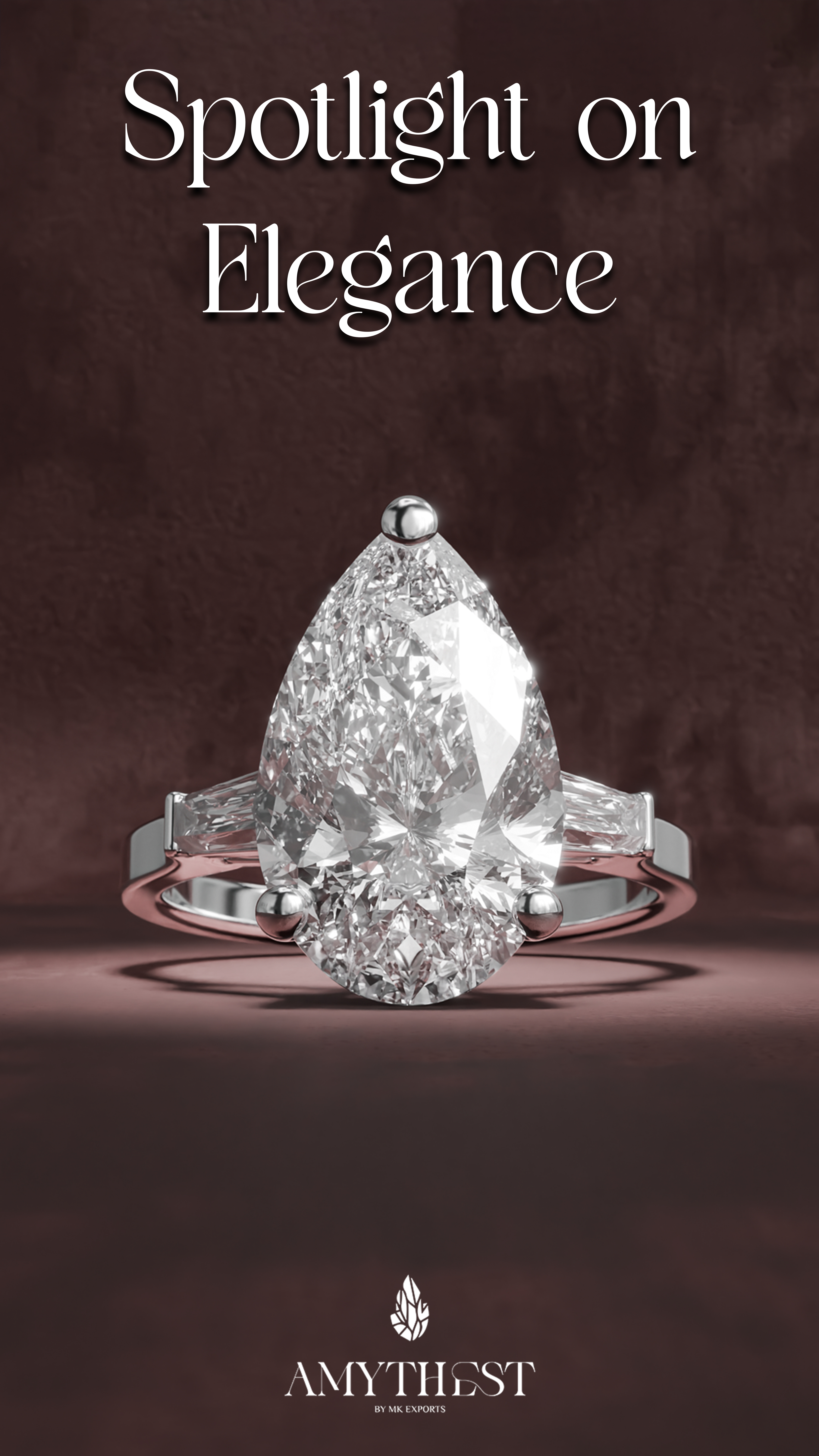 Queen’s Desire Ring