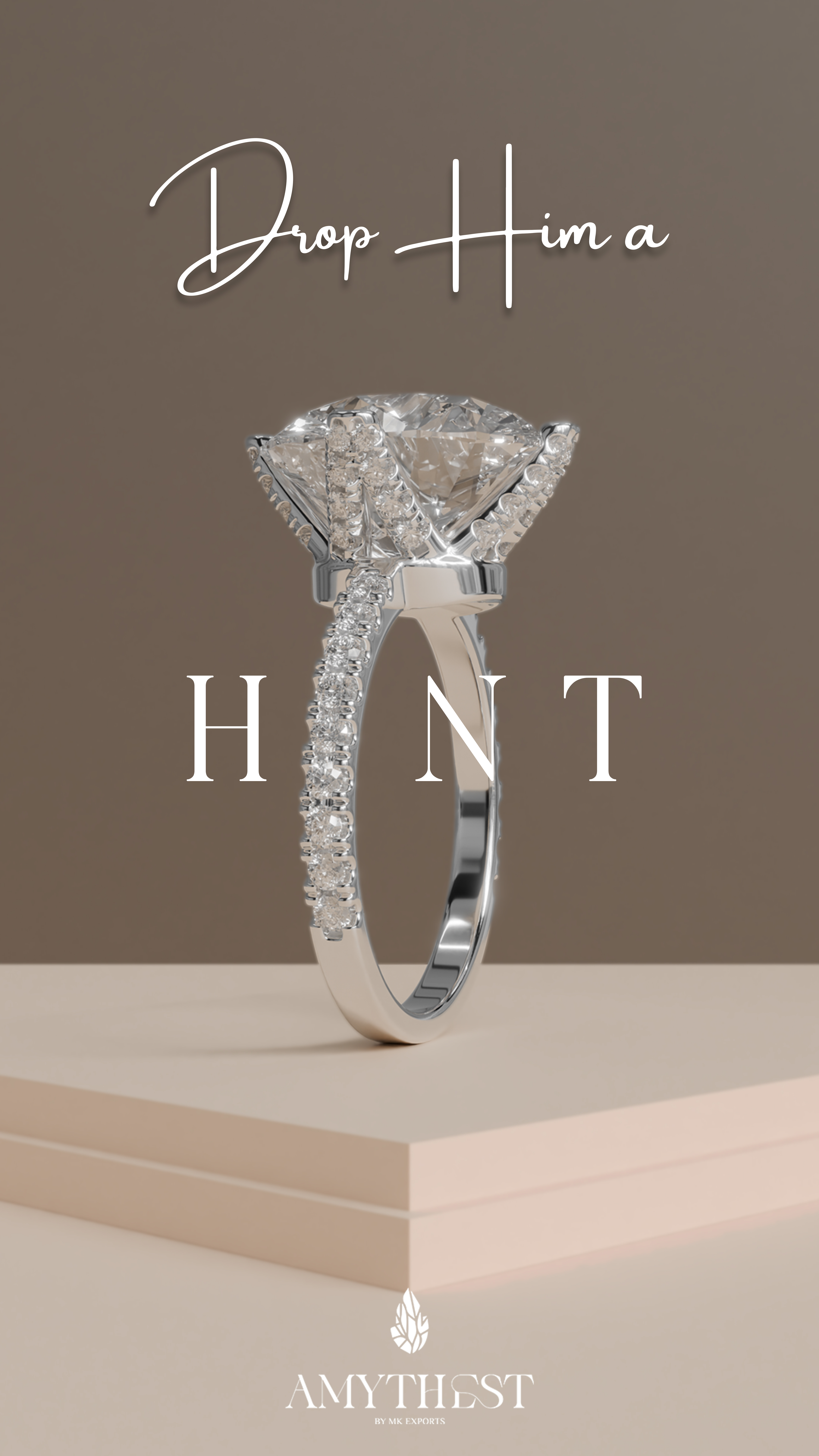 Forever Radiance Ring